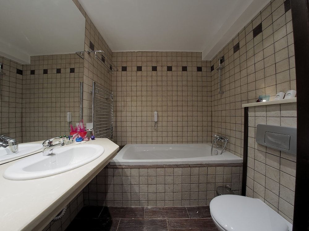 Trinity Residence Bansko Family Room, 1 Bedroom 16