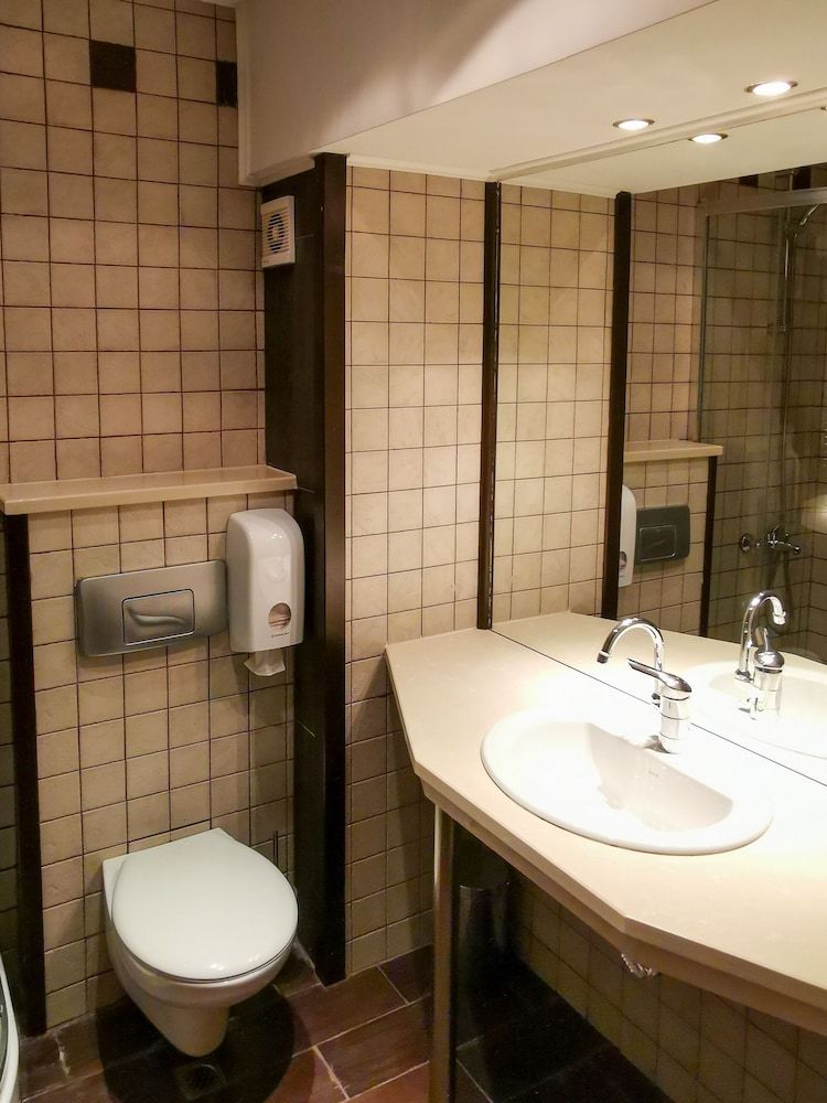 Trinity Residence Bansko Standard Double Room 34