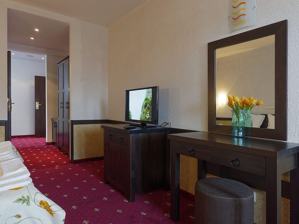 Trinity Residence Bansko Family Room, 1 Bedroom 2