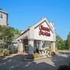 Hampton Inn & Suites Newport News (Oyster Point)