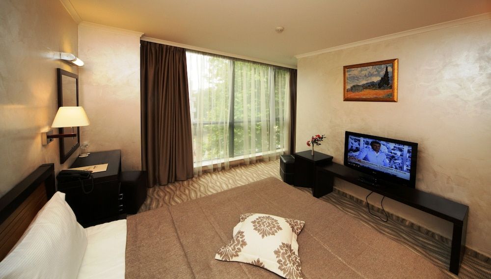 EfBet Hotel Double Room 9