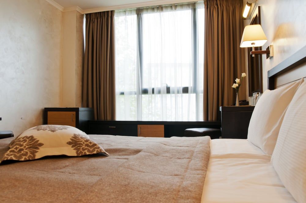 EfBet Hotel Double Room 4