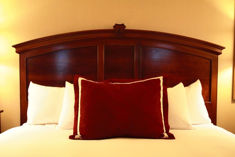 Room, 2 Double Beds