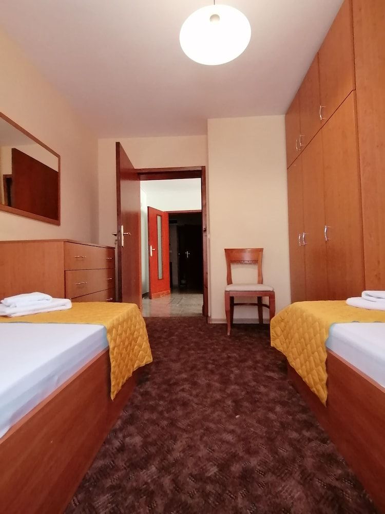 Deluxe Apartment, 3 Bedrooms