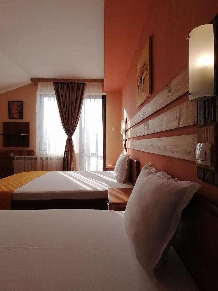 Apartment, 2 Bedrooms, Kitchenette