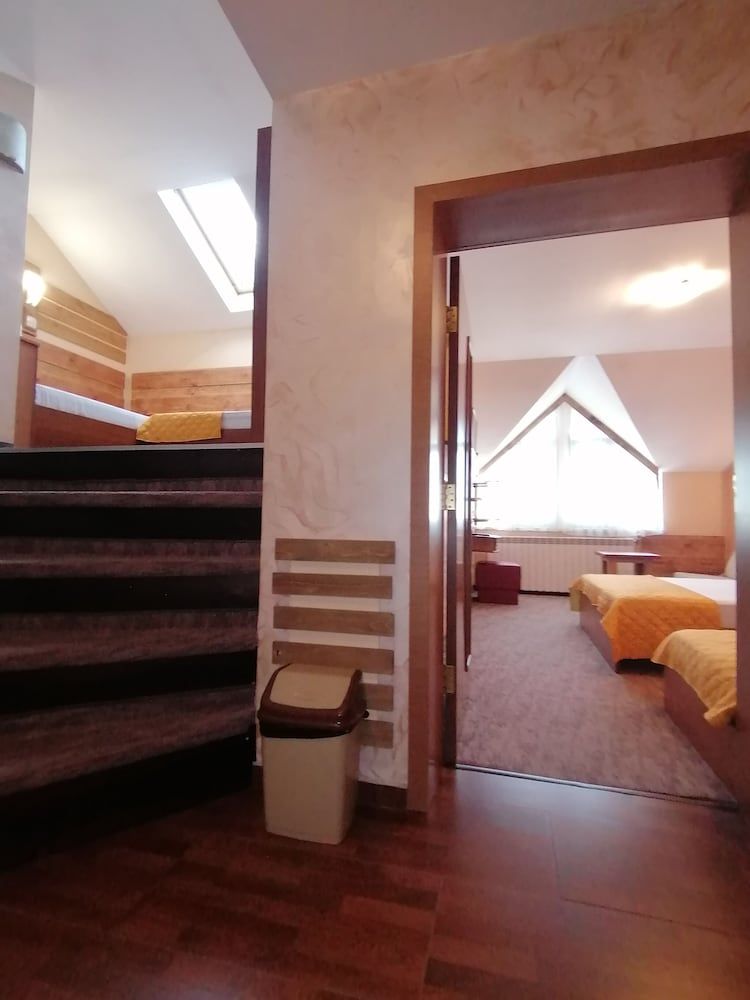 Maisonette