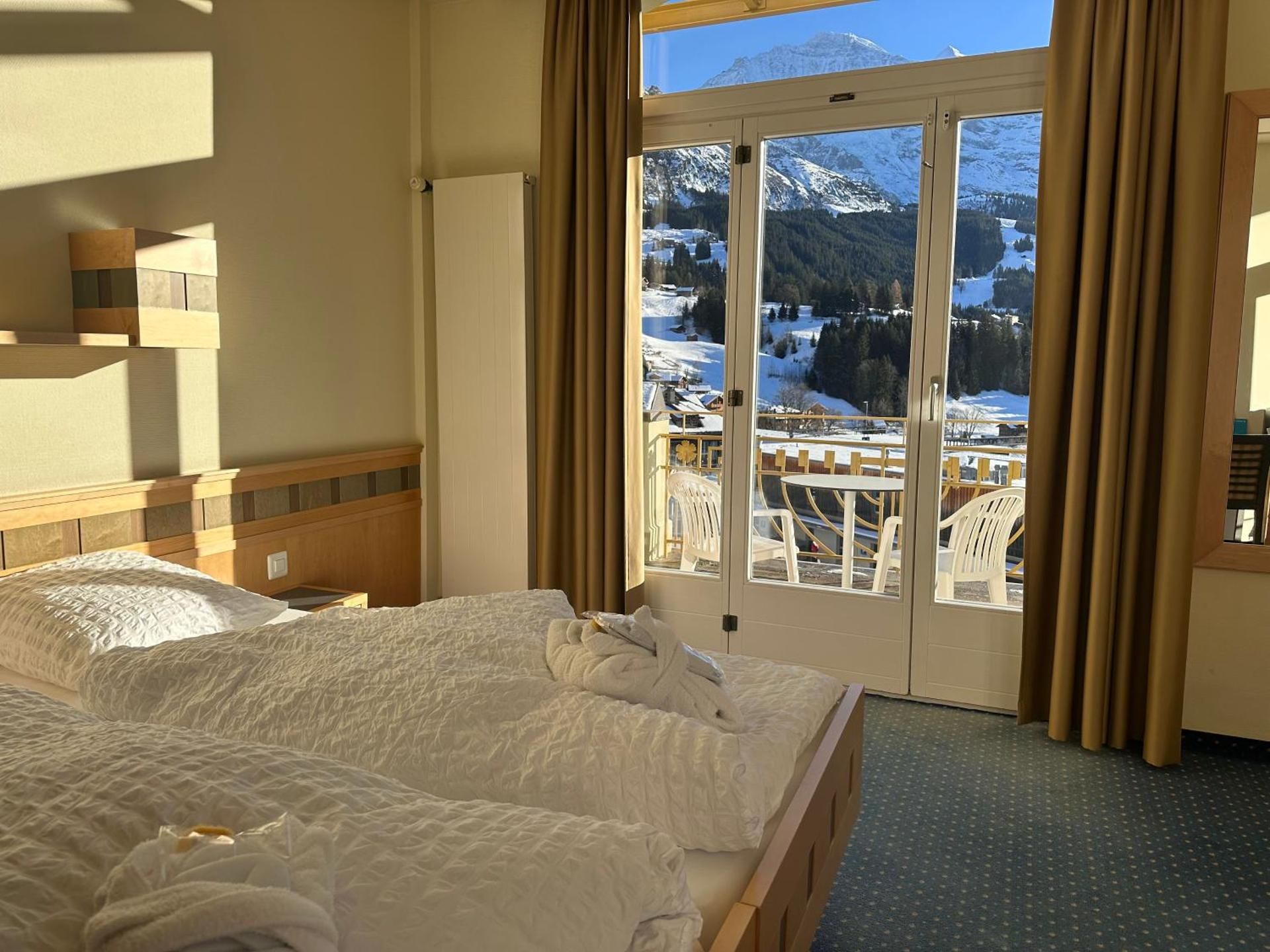 undefined Hotel Victoria Lauberhorn Wengen, a Faern Collection Hotel 8