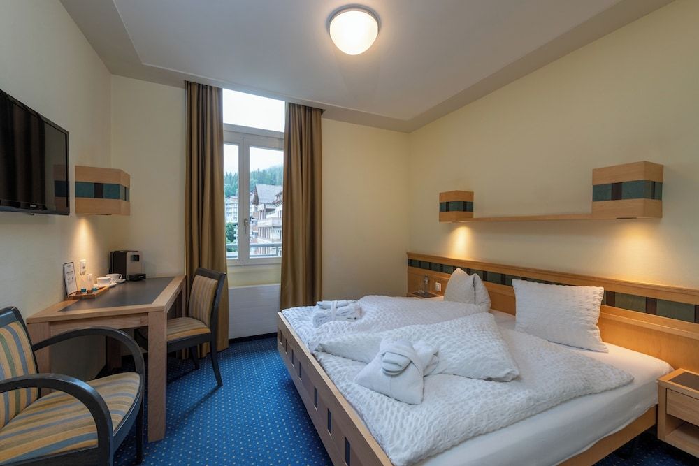 undefined Hotel Victoria Lauberhorn Wengen, a Faern Collection Hotel 6