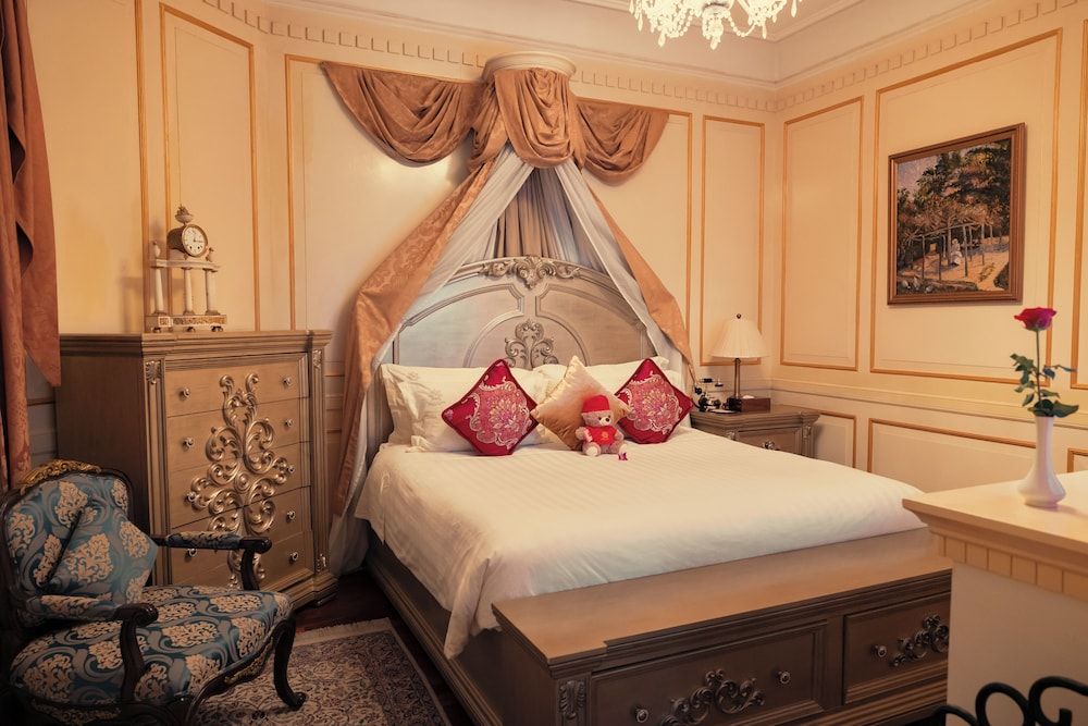 undefined Dalat Palace Heritage Hotel 6