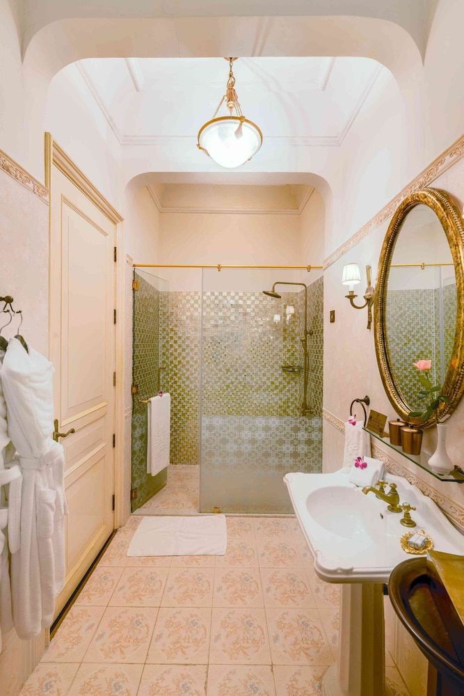 undefined Dalat Palace Heritage Hotel 8