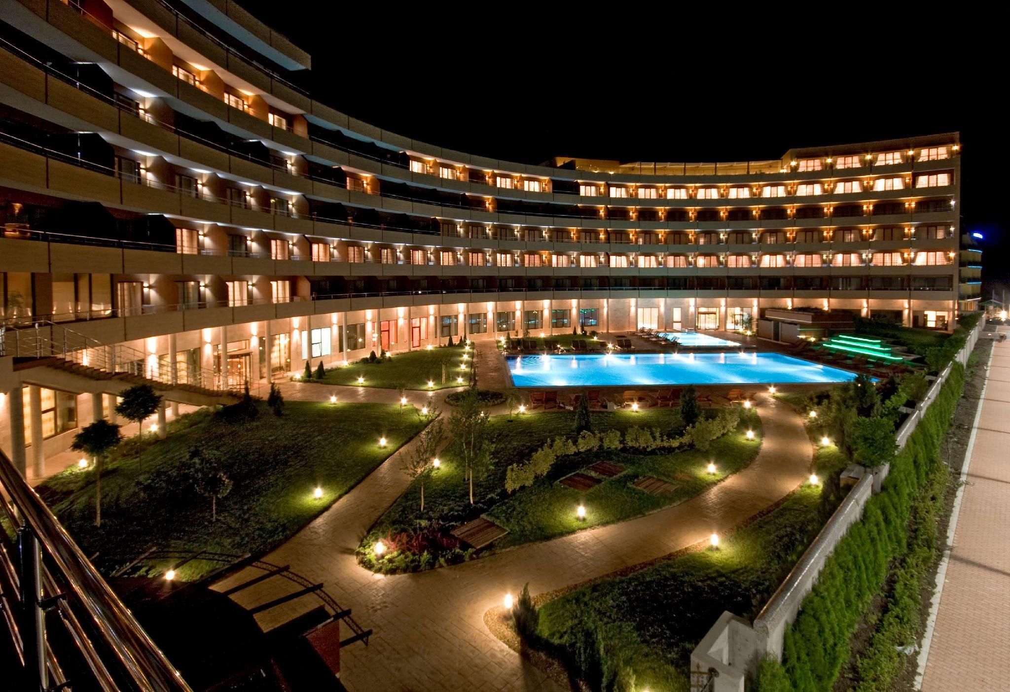 Grand Hotel Pomorie
