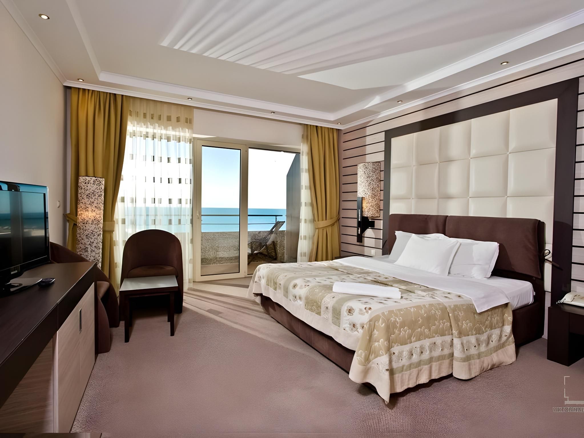 Classic Double or Twin Room