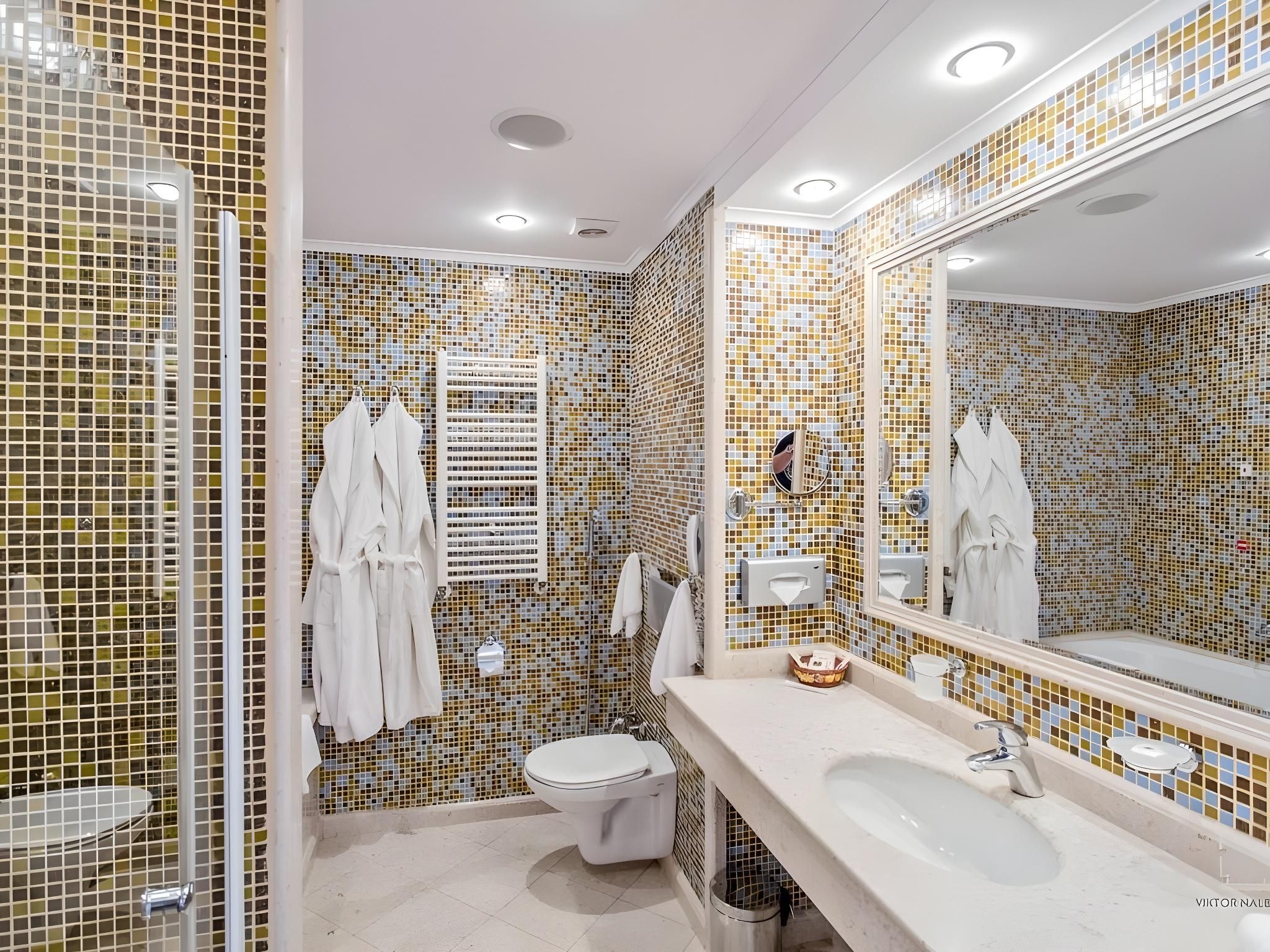 Classic Double or Twin Room