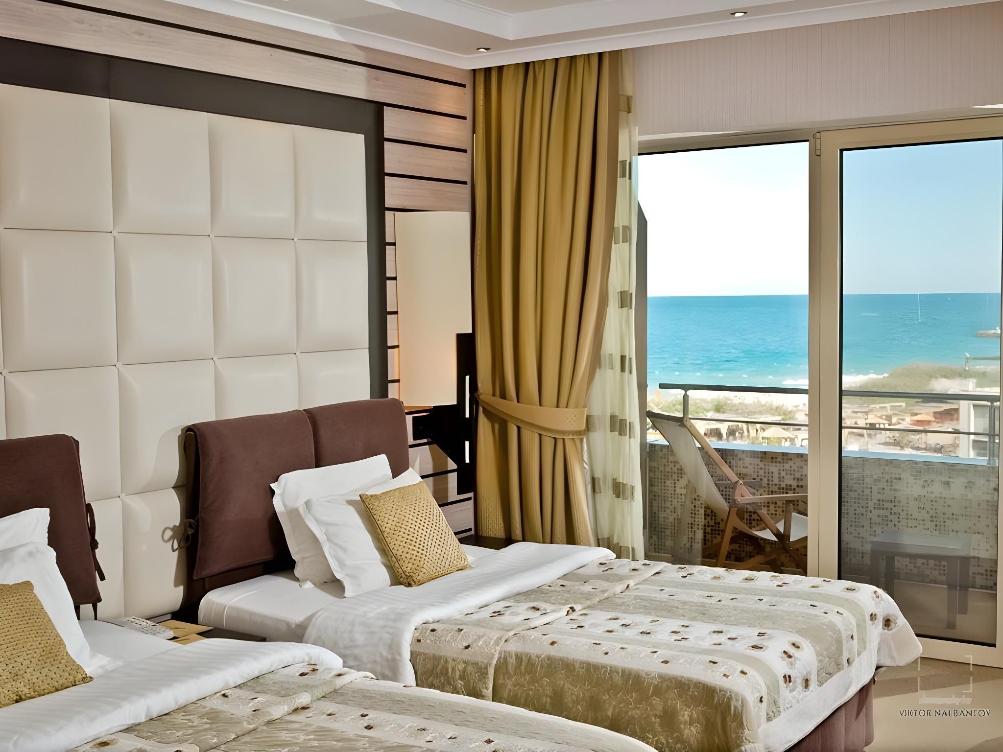 Classic Single Room
