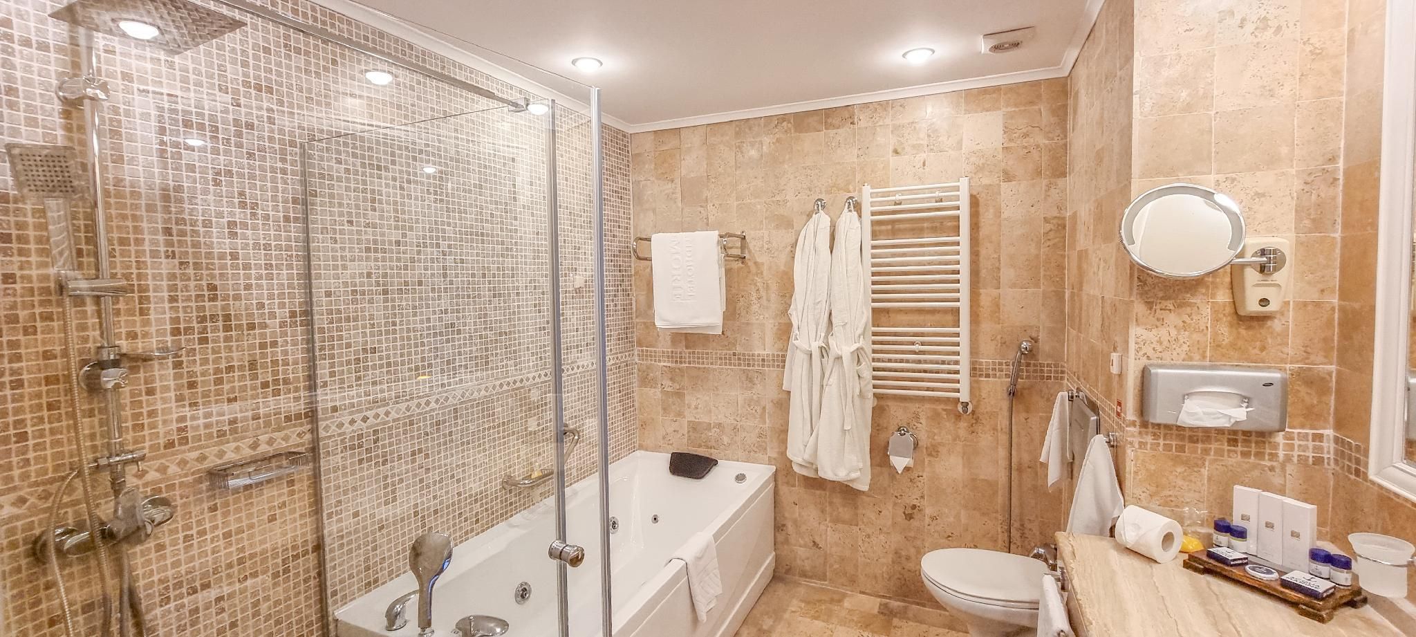 Grand Hotel Pomorie Junior Suite (2 Adults) 2