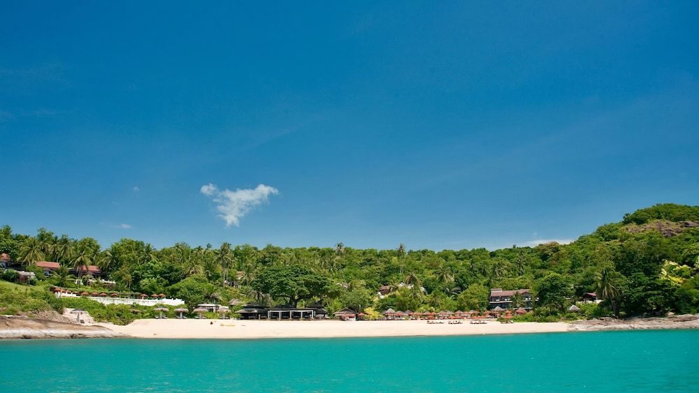 undefined Garrya Tongsai Bay Samui 5