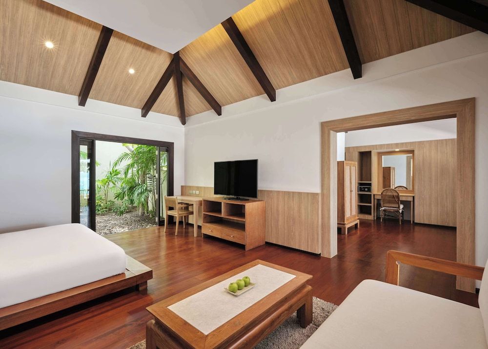 undefined Garrya Tongsai Bay Samui 7