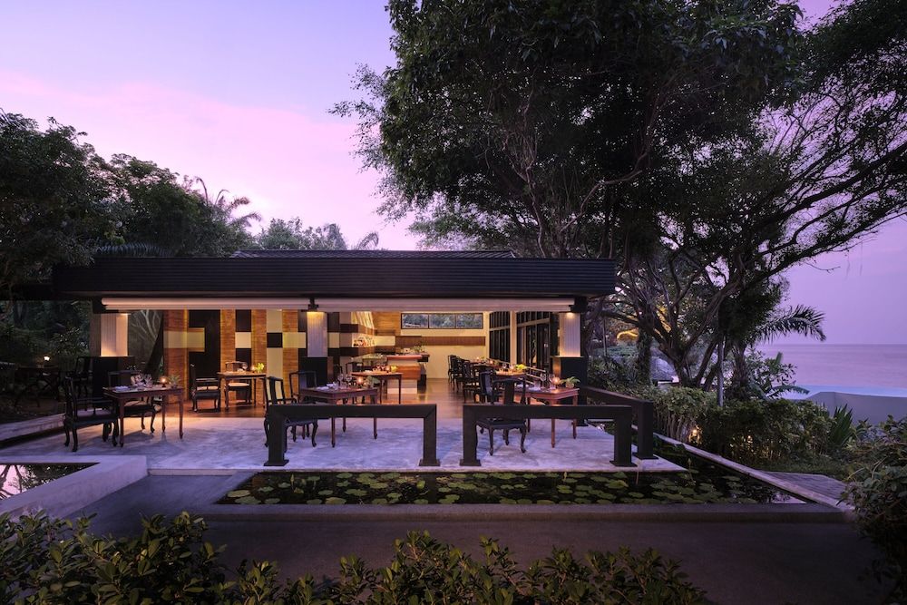 undefined Garrya Tongsai Bay Samui 6