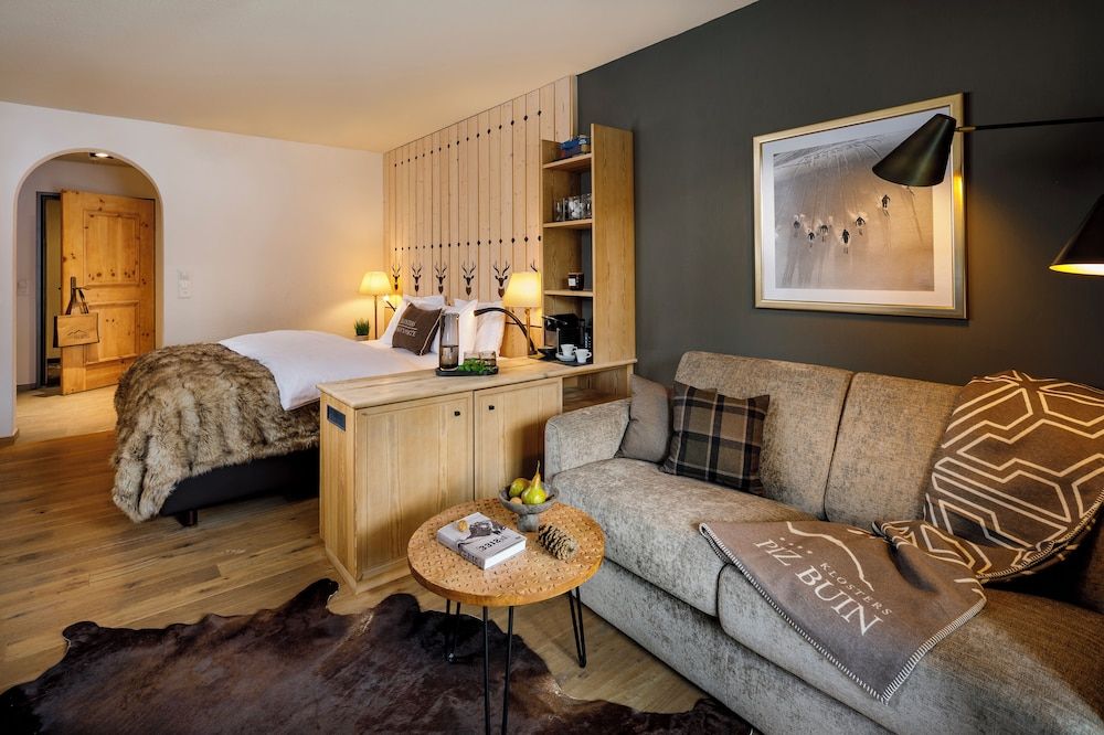 Double Room (Alpenchic)