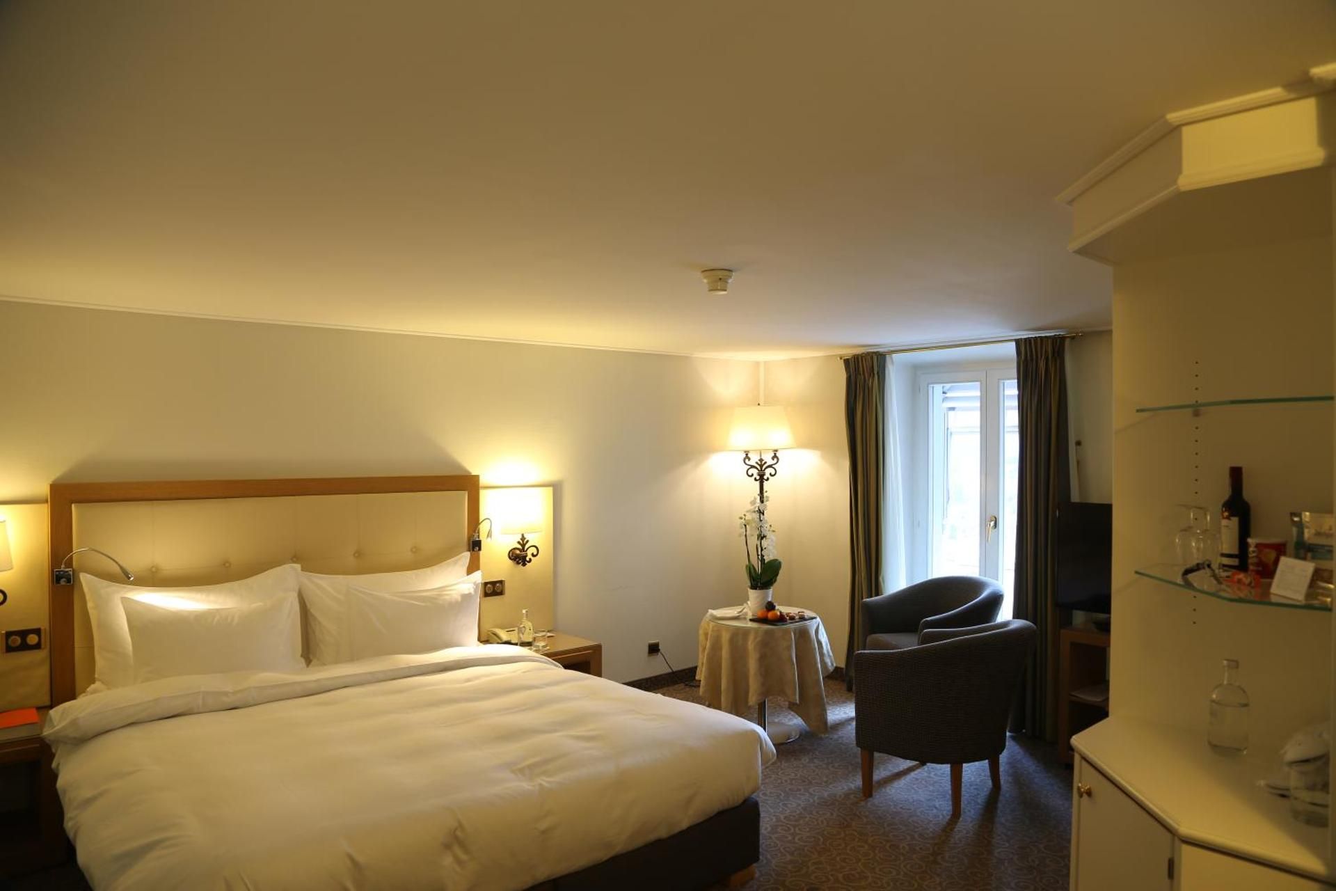 Superior Double Room North