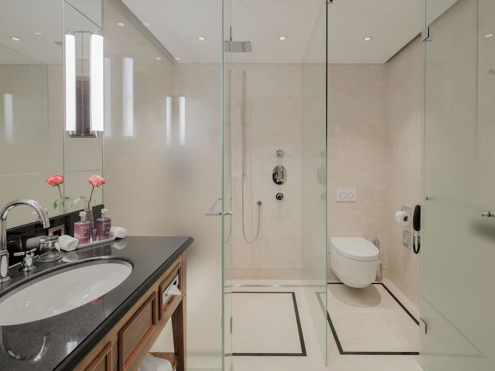 Kulm Hotel St. Moritz Double Village Side 5