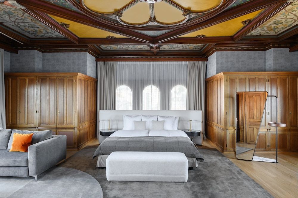 undefined Château d'Ouchy 4