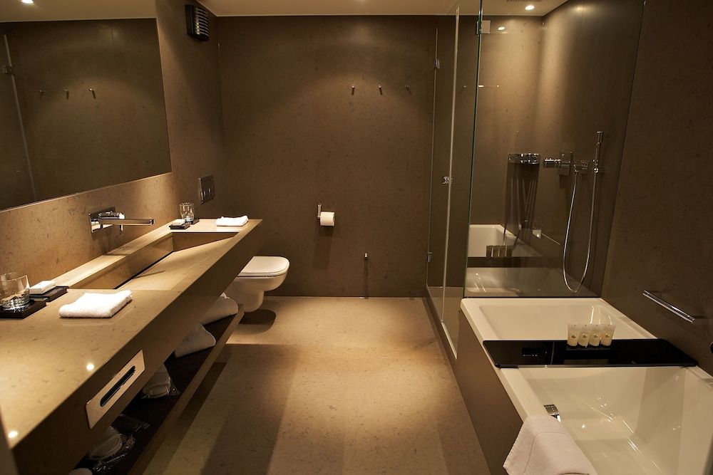 Grischa - DAS Hotel Davos Junior Suite 3