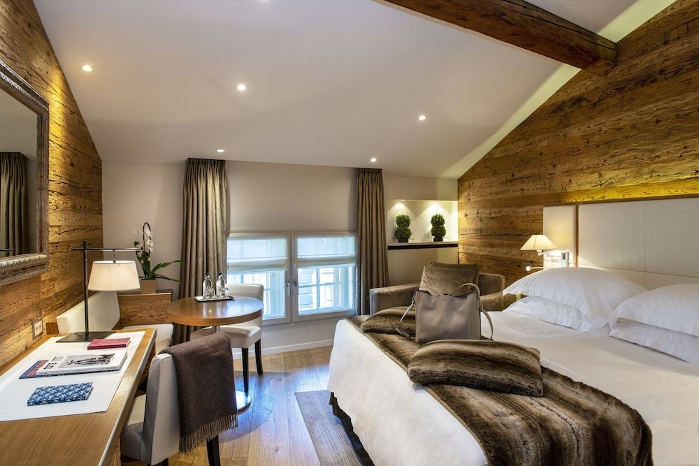 undefined Hôtel Les Armures 4