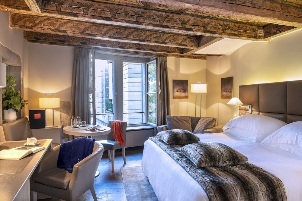 undefined Hôtel Les Armures 7