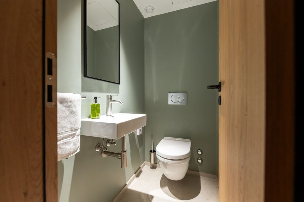 Hotel Rosatsch Doppelzimmer Premium Residence Süd/West higher floor (4 Sterne) 8