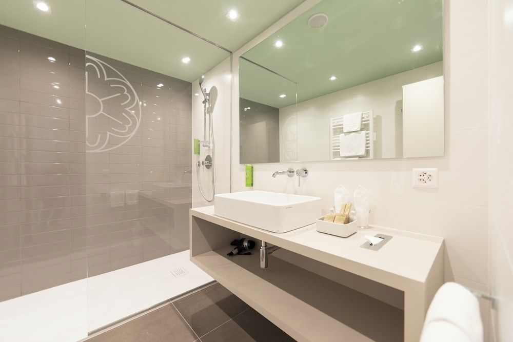 Hotel Rosatsch Doppelzimmer Premium Residence Süd/West higher floor (4 Sterne) 7