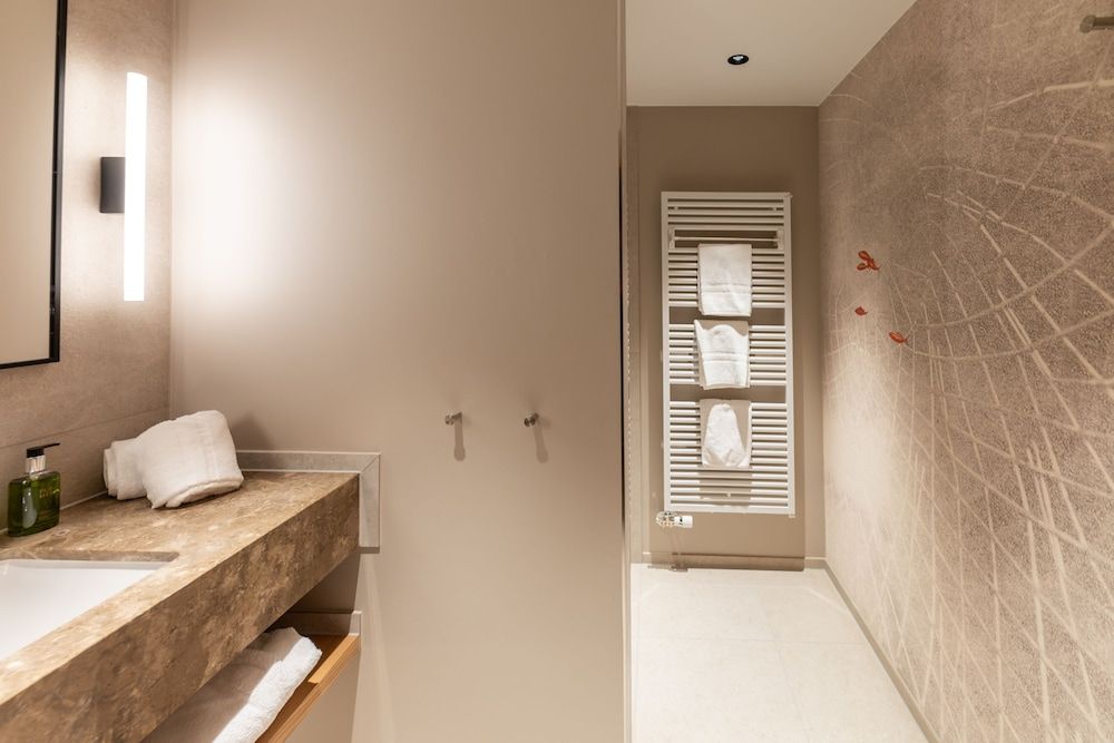 Hotel Rosatsch Doppelzimmer Premium Residence Süd/West higher floor (4 Sterne) 9