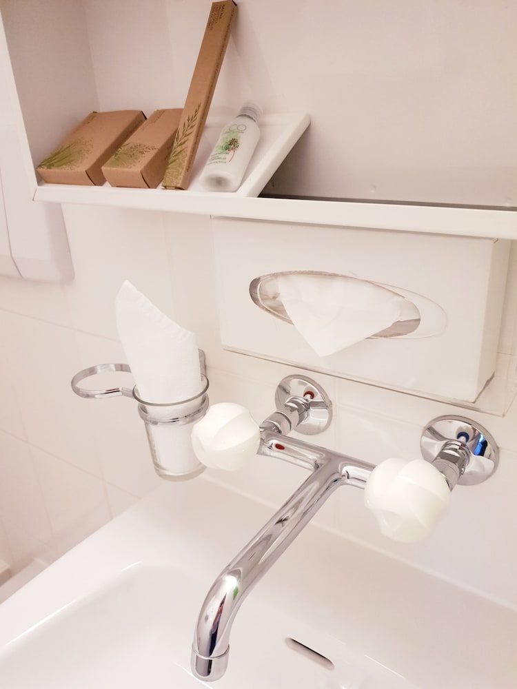 Hotel Rosatsch Classic Double Room (3 Star) 8