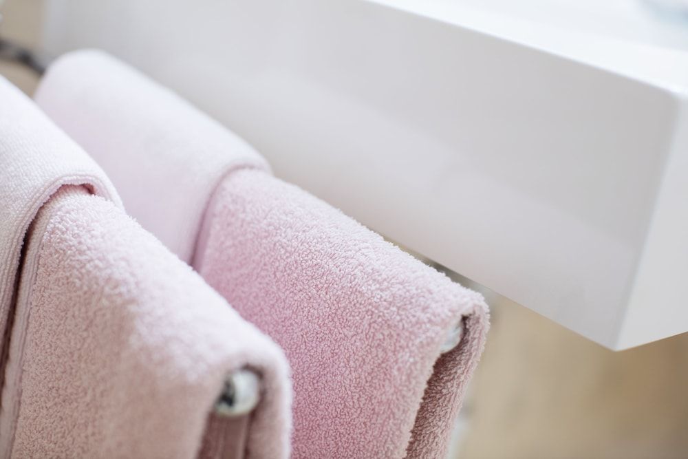 Hotel Continental Double Room 8