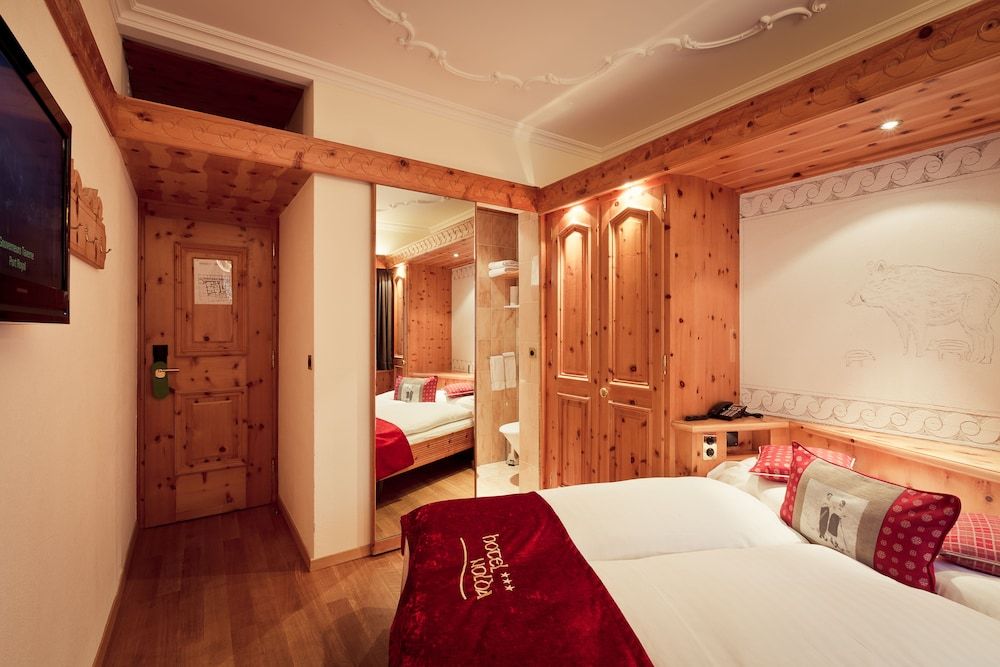 undefined Hotel Nolda 9