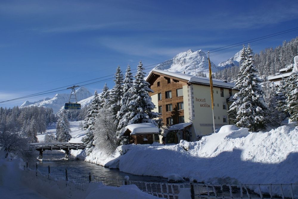 undefined Hotel Nolda 7