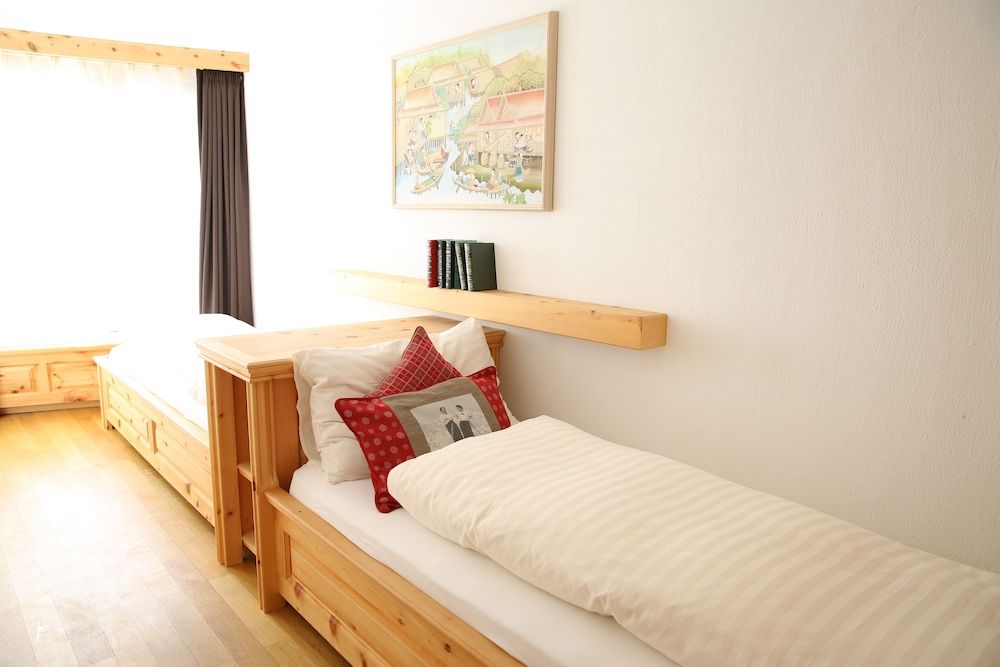undefined Hotel Nolda 3