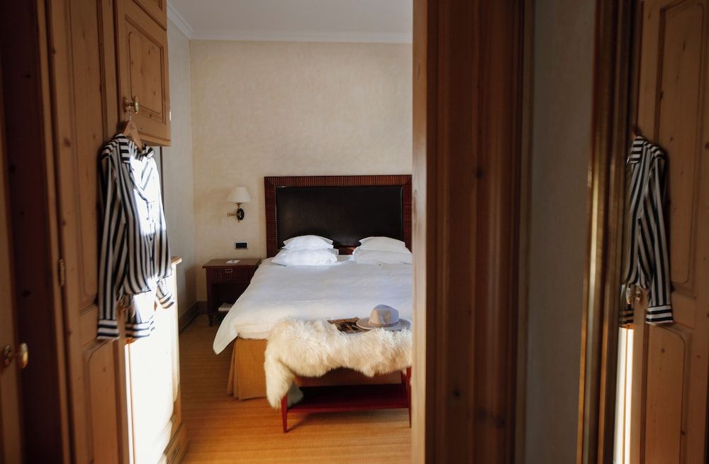 Doppelzimmer Classic