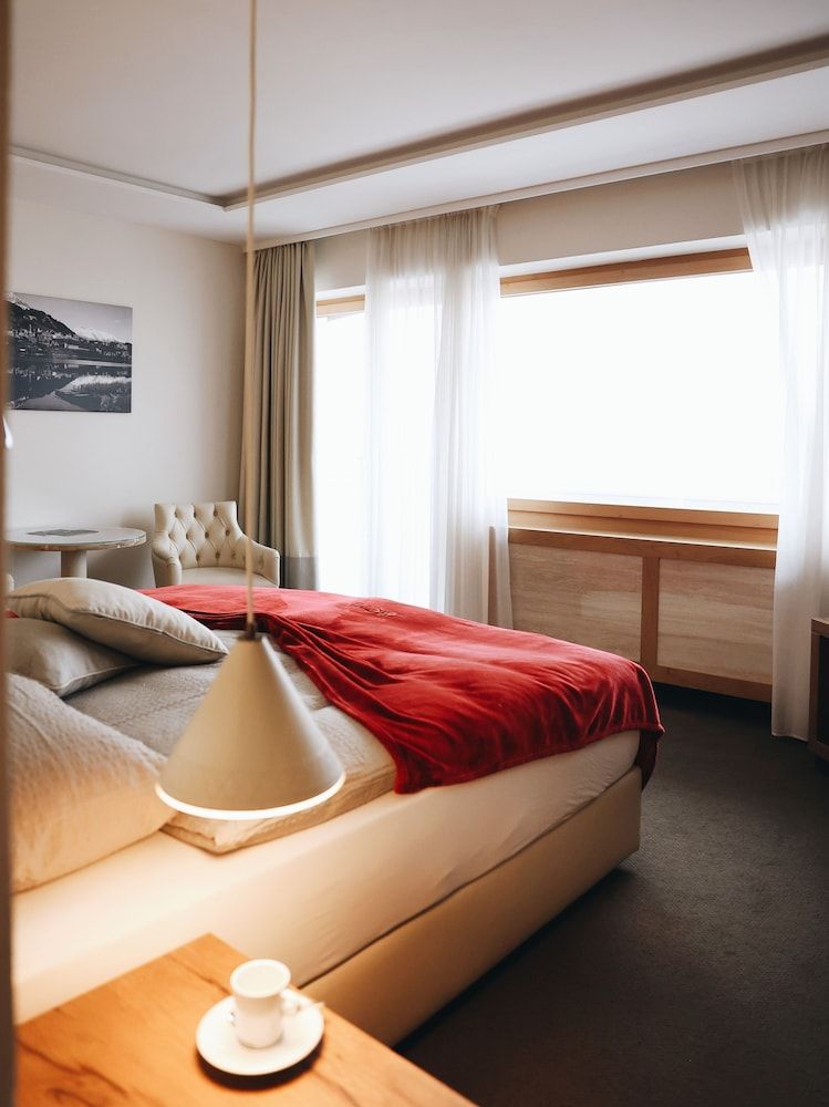 undefined Hotel Arte 10