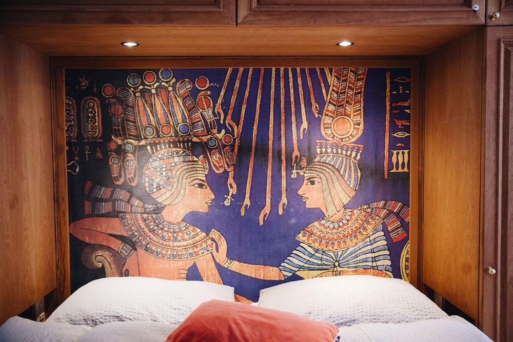 Hotel Arte Double Room 5