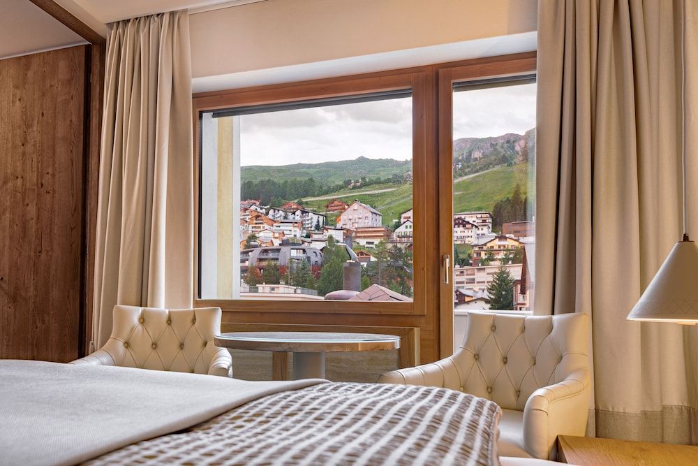 undefined Hotel Arte 4