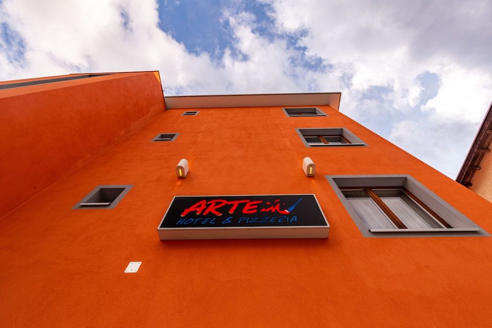 undefined Hotel Arte 6