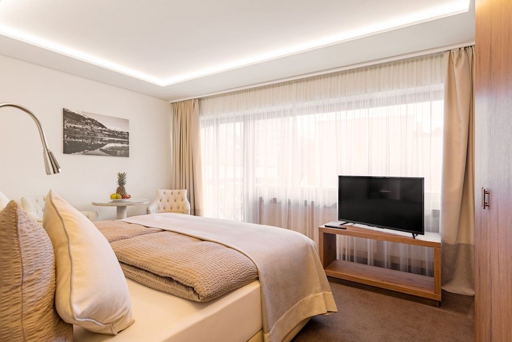 undefined Hotel Arte 8