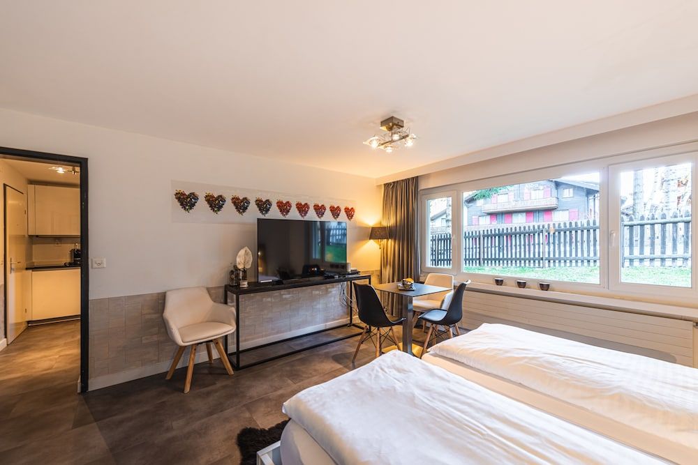 undefined Haus Granit Zermatt 10