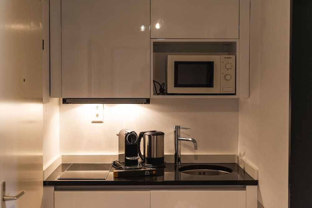 Haus Granit Zermatt Standard Apartment, 2 Bedrooms 12