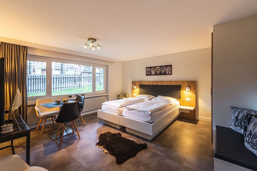undefined Haus Granit Zermatt 9