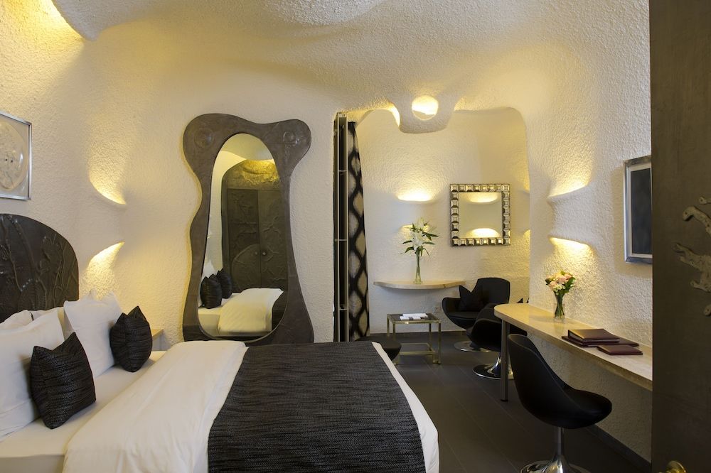 Hôtel de La Cigogne Classic Double Room