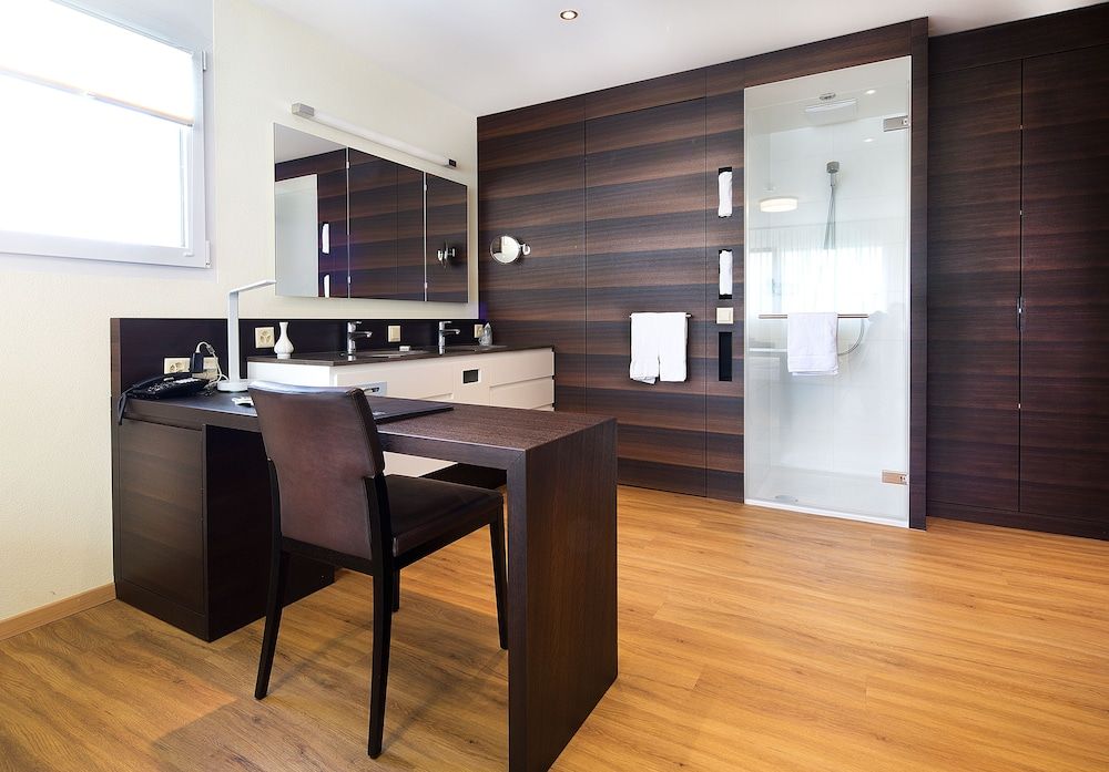 Hôtel Glanis Superior Double Room, Balcony 7