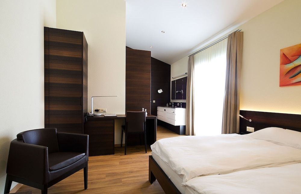 Hôtel Glanis Superior Double Room, Balcony 4