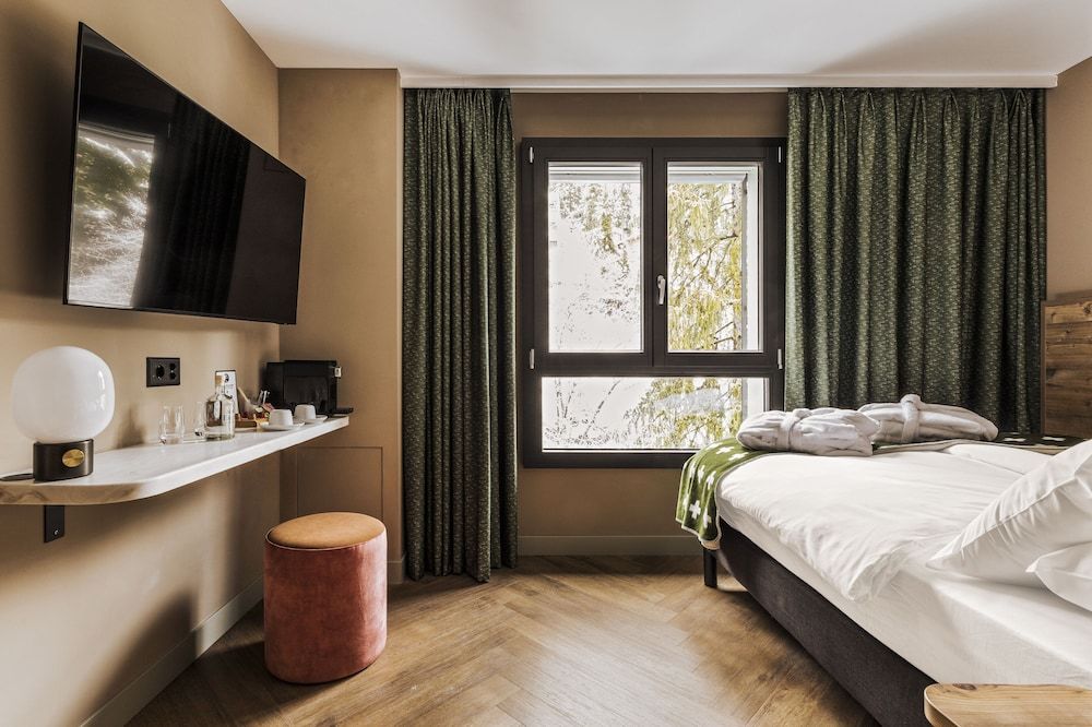 Cosy Single Room